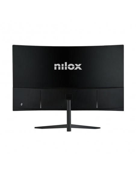 Monitor curvo 24 pulgadas nilox nxm24crv2001 fhd 200hz Monitor curvo 24 pulgadas nilox nxm24crv2001 fhd 200hz