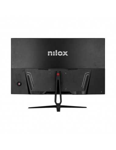 Monitor curvo 27 pulgadas nilox nxm27crv2001 fhd 200hz