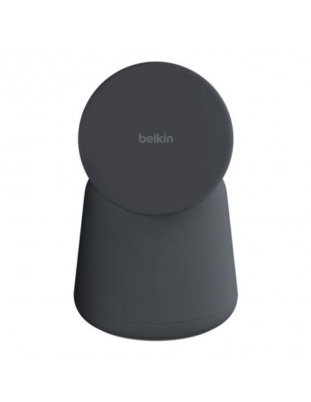 Base de carga powerhouse belkin wiz020vfh36 doble iphone iwatch airpods
