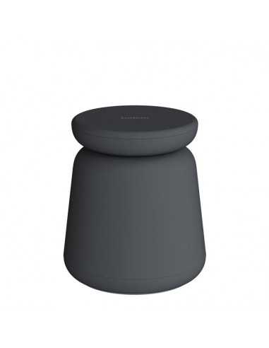 Base de carga powerhouse belkin wiz020vfh36 doble iphone iwatch airpods