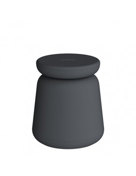 Base de carga powerhouse belkin wiz020vfh36 doble iphone iwatch airpods