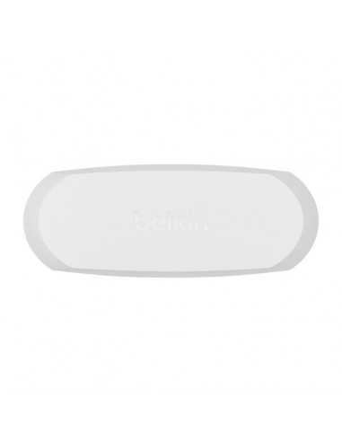 Auriculares belkin auc012btwh inalambrico blanco