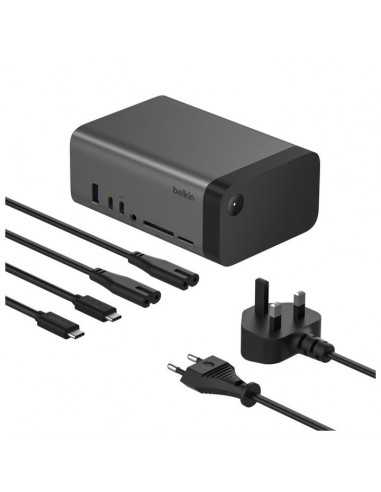 Docking station belkin 11 en 1
