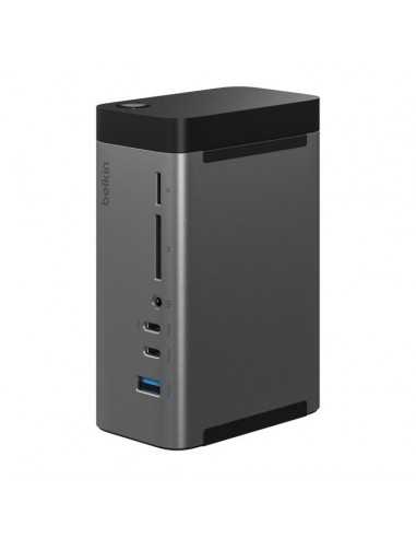 Docking station belkin 11 en 1