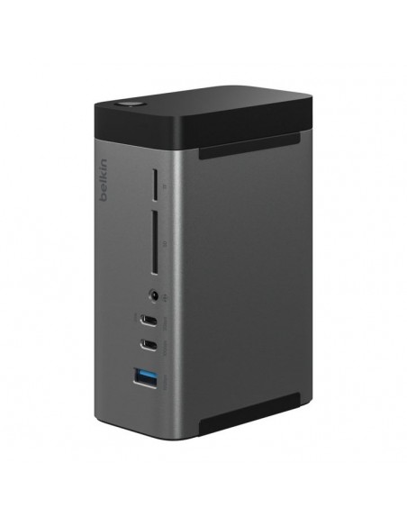 Docking station belkin 11 en 1