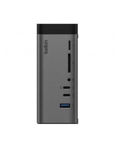 Docking station belkin 11 en 1