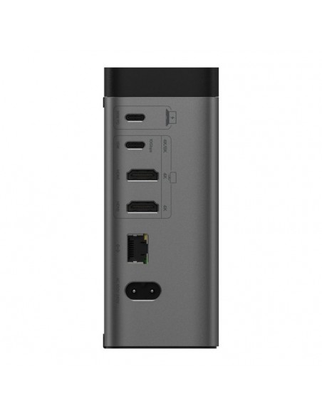 Docking station belkin 11 en 1