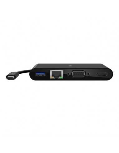 Docking station belkin usb tipo c 5 en 1
