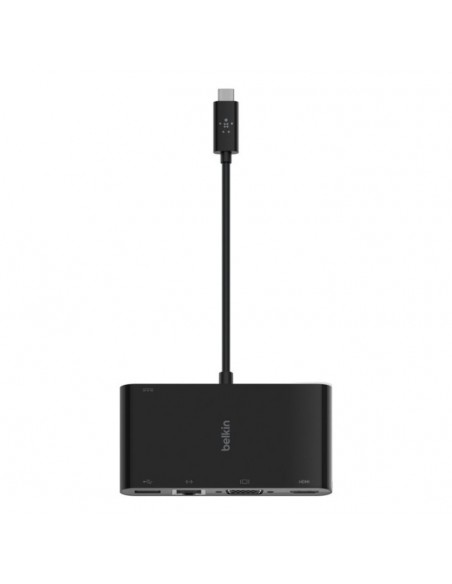 Docking station belkin usb tipo c 5 en 1