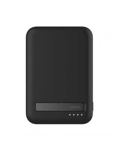 Powerbank belkin bpd007btbk 8000mah negro