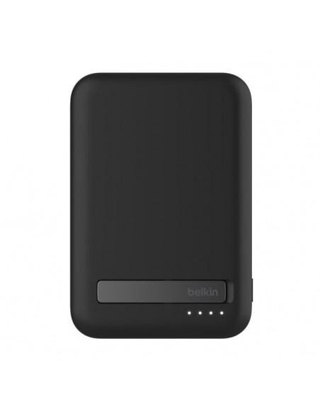 Powerbank belkin bpd007btbk 8000mah negro
