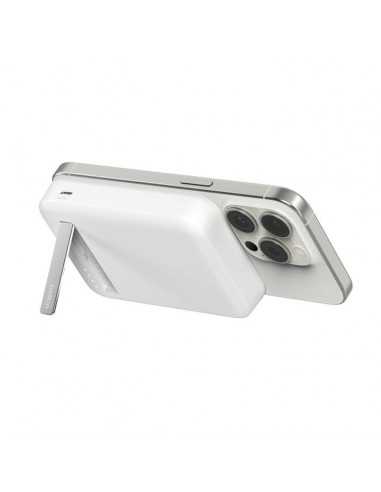 Powerbank belkin bpd007btwh 8000mah blanca