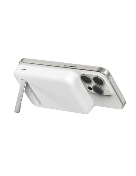 Powerbank belkin bpd007btwh 8000mah blanca