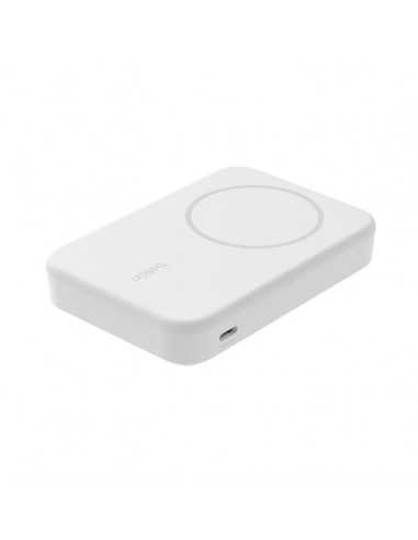 Powerbank belkin bpd007btwh 8000mah blanca