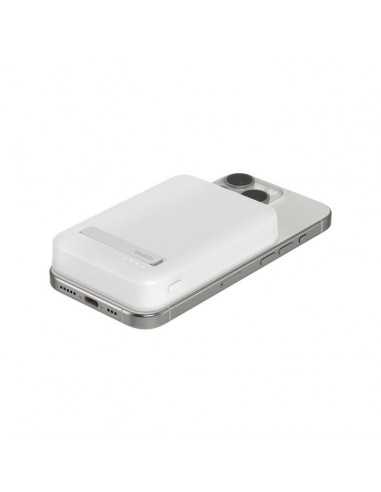 Powerbank belkin bpd007btwh 8000mah blanca