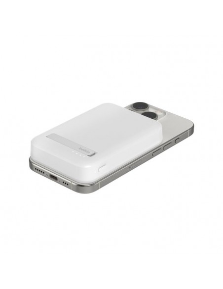 Powerbank belkin bpd007btwh 8000mah blanca