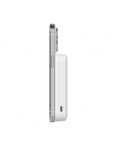 Powerbank belkin bpd007btwh 8000mah blanca
