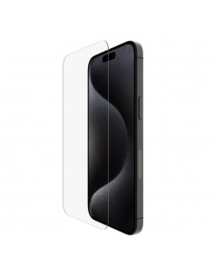 Protector de pantalla belkin ova160hq iphone 16promax cristal templado screenforce