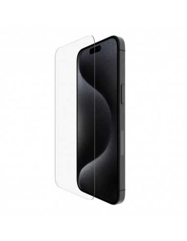 Protector de pantalla belkin ova160hq iphone 16promax cristal templado screenforce