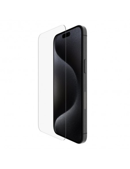 Protector de pantalla belkin ova160hq iphone 16promax cristal templado screenforce