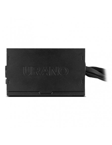 Fuente alimentacion nox urano pro gaming atx 750w