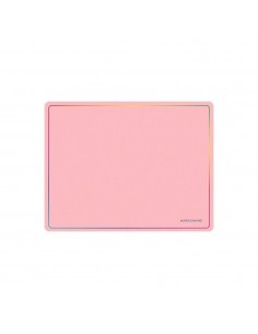 Alfombrilla mars gaming mmp124 360x260mm rosa