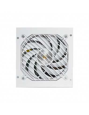 Fuente alimentacion mars gaming mpb550si atx 550w blanca