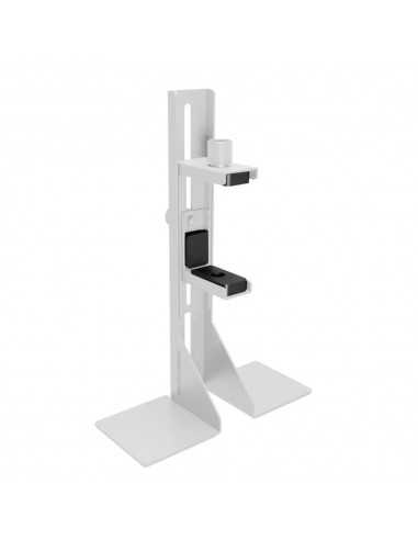 Soporte vga universal mars gaming mcagcbprow blanco