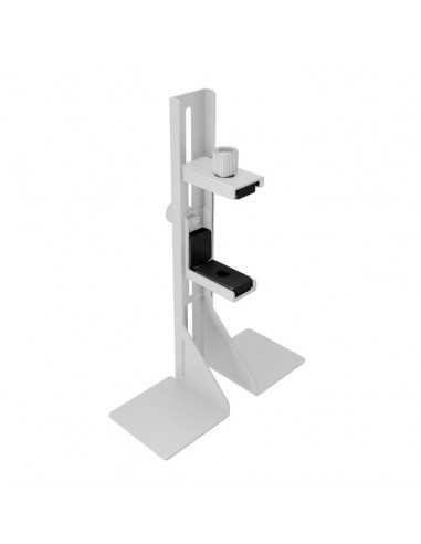 Soporte vga universal mars gaming mcagcbprow blanco