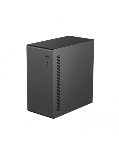 Caja ordenador coolbox m640c matx negra Caja ordenador coolbox m640c matx negra