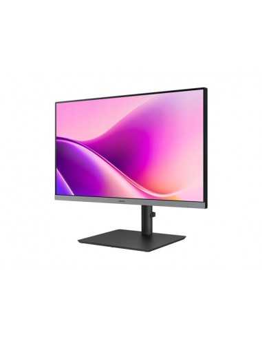 Monitor samunsg s24f430uau 24'' fhd 100hz