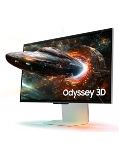 Monitor gaming samsung ls27fg904xuxen 27 pulgadas 4k uhd 165hz