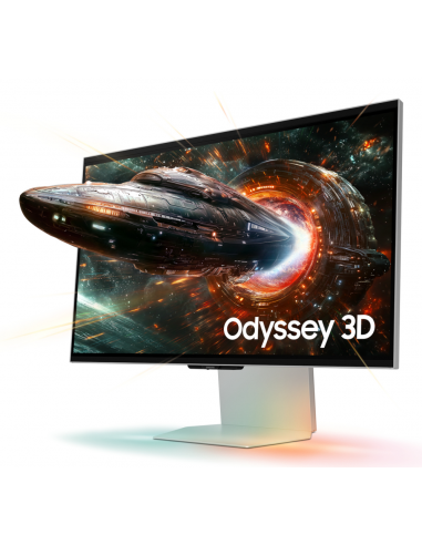 Monitor gaming samsung ls27fg904xuxen 27 pulgadas 4k uhd 165hz