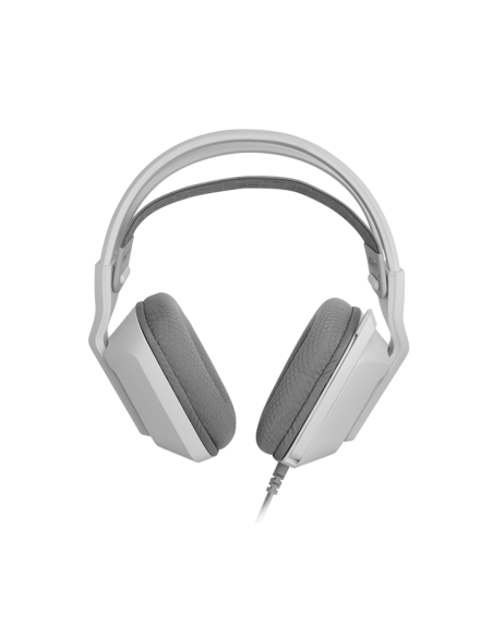 Auriculares mars gaming mhstrikew frgb blanco Auriculares mars gaming mhstrikew frgb blanco