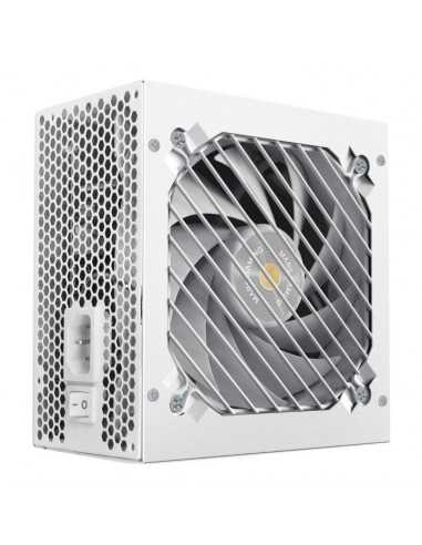 Fuente alimentacin mars gaming mpb1000simw atx 1000w blanca