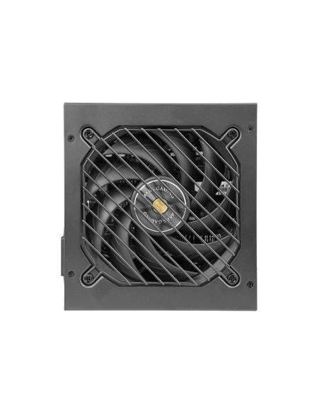 Fuente alimentacion mars gaming mpb650si atx 650w