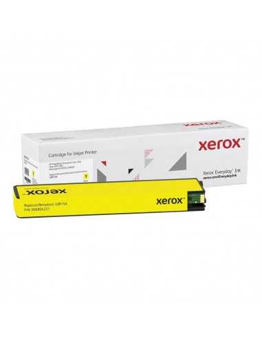 Toner xerox everyday compatible con hp l0r15a amarillo