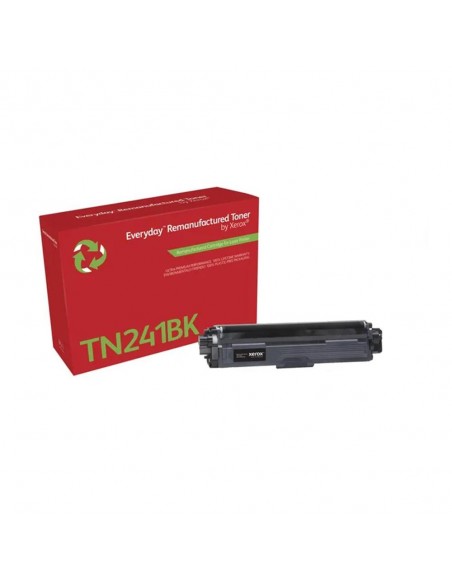 Toner xerox everyday compatible con brother tn241bk
