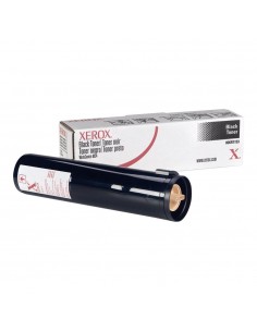 Toner xerox tektronix m24