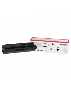 Toner xerox c230 - c235 negro (1500 pag)