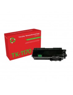 Toner xerox everyday compatible con kyocera tk - 1170