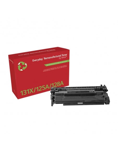 Toner xerox everyday compatible con hp 131x (cf210x)