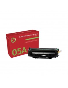 Toner xerox everyday compatible con hp 05a (ce505a)