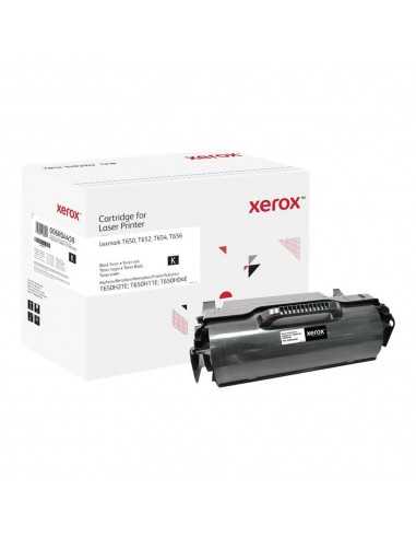 Toner xerox everyday compatible con t650 t652 t654 (t650h21e t650h11e t650h04e)