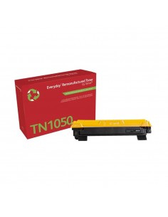 Toner xerox everyday compatible con brother tn1050 negro