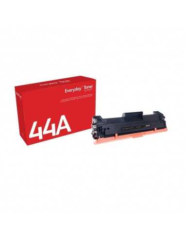 Toner xerox everyday compatible con hp 44a (cf244a) negro