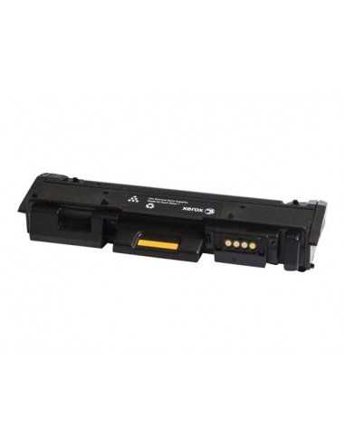 Toner xerox workcenter 3215 - 3225 negro 3000 paginas