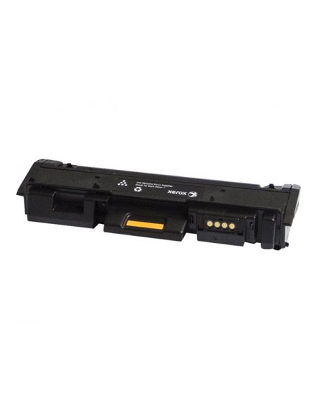 Toner xerox workcenter 3215 - 3225 negro 3000 paginas Toner xerox workcenter 3215 - 3225 negro 3000 paginas