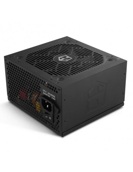 Fuente alimentacion nox hummer gdm1000w gaming atx 1000w