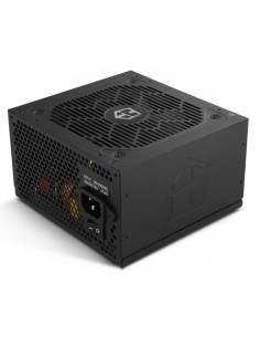 Fuente alimentacion nox hummer gdm1200w gaming atx 1200w